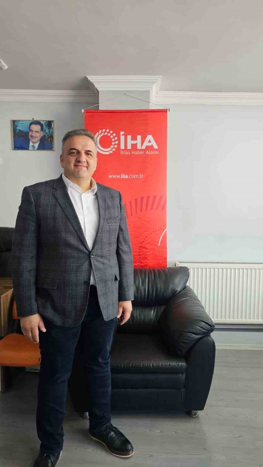 &Ouml;ncan, "5. Zonguldak Tanıtım G&uuml;nleri&rsquo;nde doğalgaz arama gemisi konsepti yer alacak"
