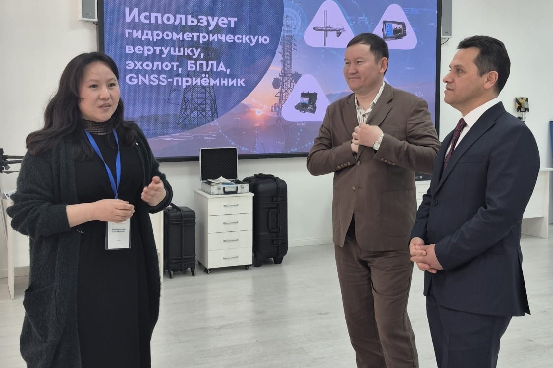 Kastamonu &Uuml;niversitesi uluslarası iş birliklerine bir yenisini daha ekledi
