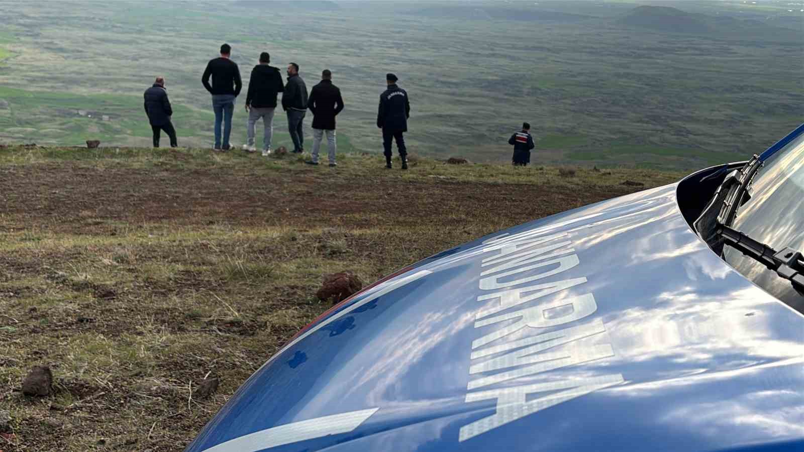 Aksaray&rsquo;da ailesine intihar mesajı atan adam dağda &ouml;l&uuml; bulundu
