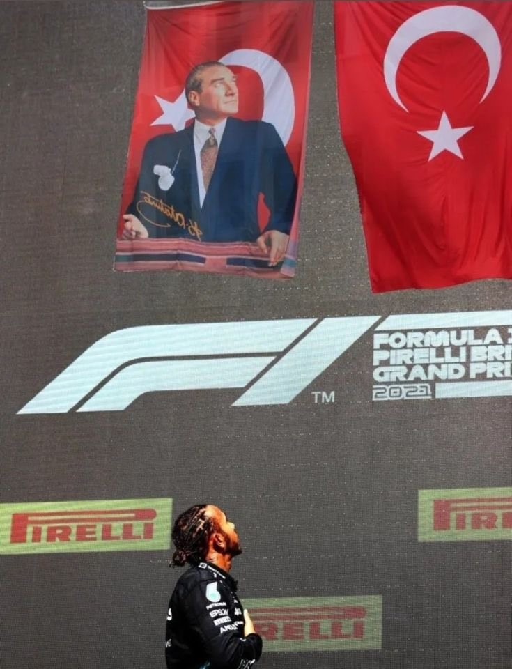 Hasret bitiyor Formula 1 geliyor: Başkan Bing&ouml;l&rsquo;den "Hazırız" mesajı
