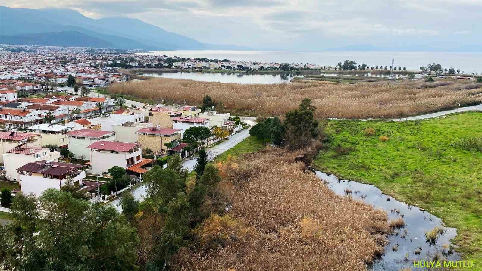 Kocagöl Lagünü’nün statüsünün belirlenmesi için ’Ön Değerlendirme Ekibi’ kurulacak
