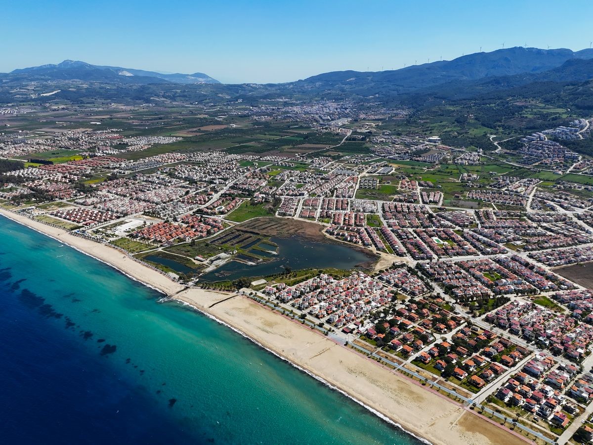 Kocag&ouml;l Lag&uuml;n&uuml;&rsquo;n&uuml;n stat&uuml;s&uuml;n&uuml;n belirlenmesi i&ccedil;in &rsquo;&Ouml;n Değerlendirme Ekibi&rsquo; kurulacak
