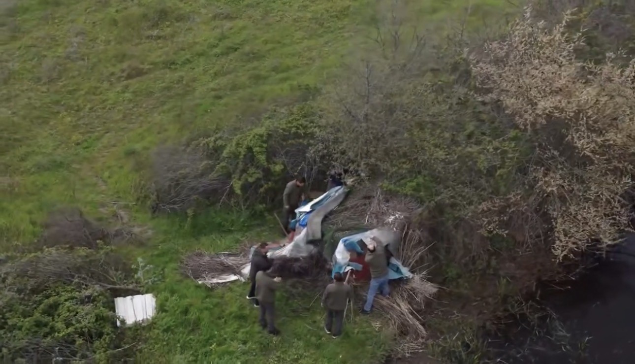 Bursa&rsquo;da ka&ccedil;ak g&uuml;me operasyonu
