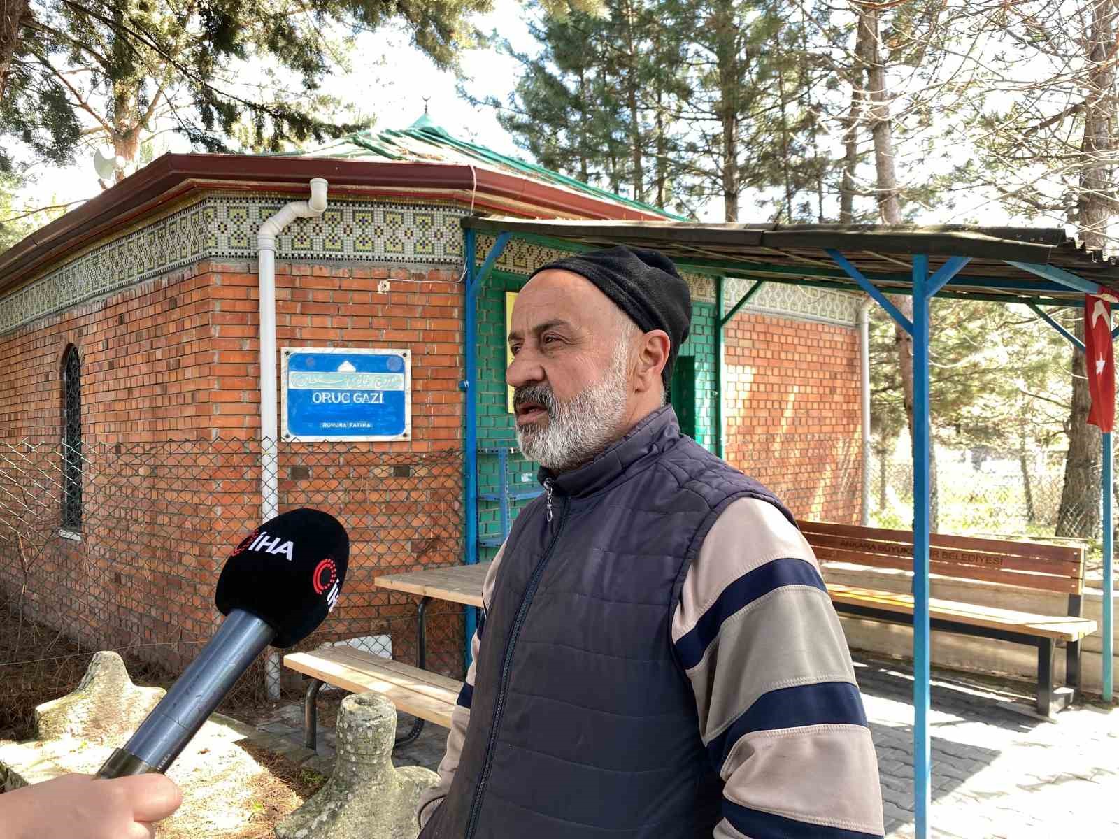 Anadolu&rsquo;nun adı bu k&ouml;yde doğdu: Taşlıca&rsquo;nın bilinmeyen hikayesi
