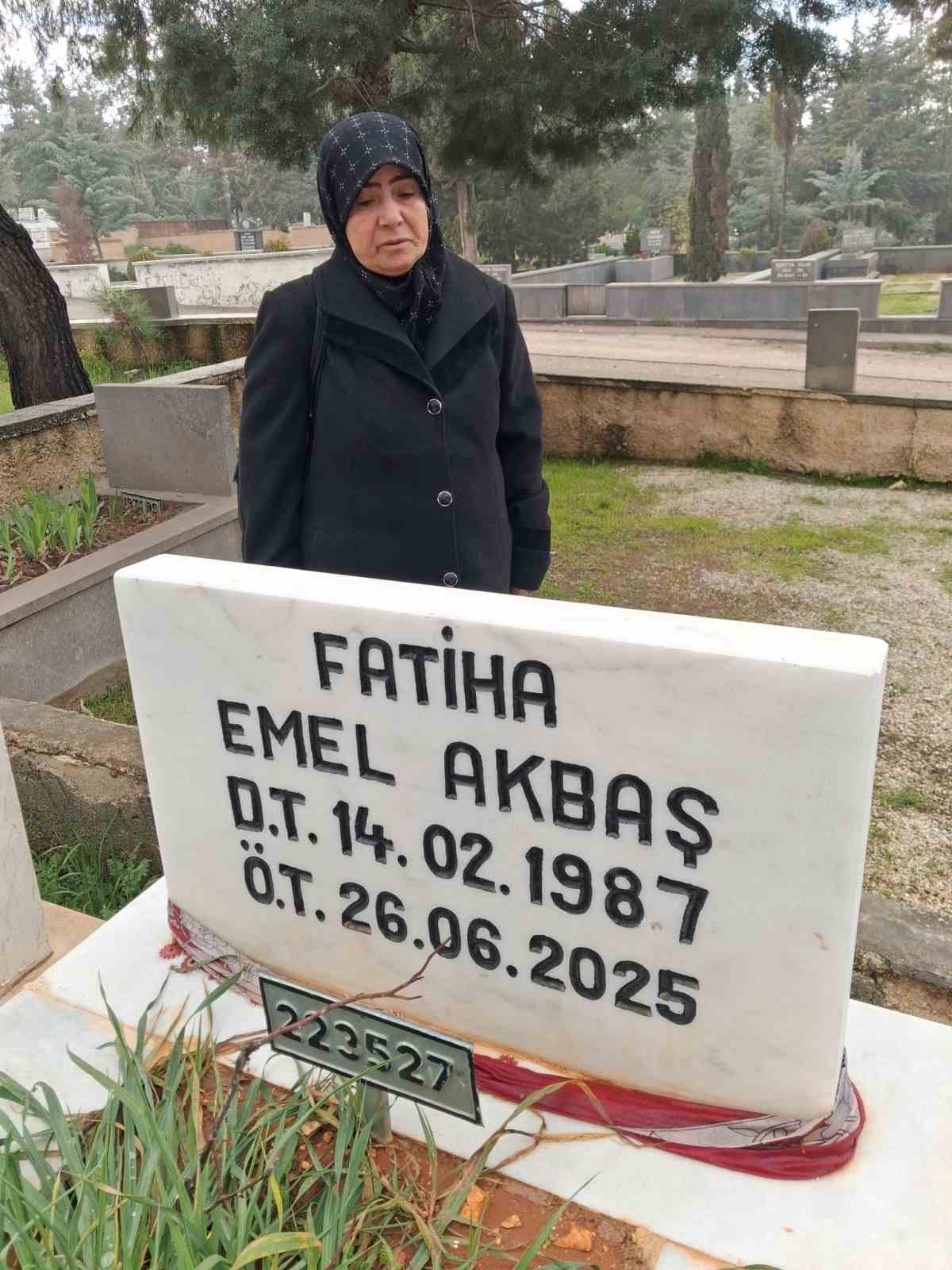 G&uuml;listan Doku soruşturması bir annenin umudunu yeniden yeşertti
