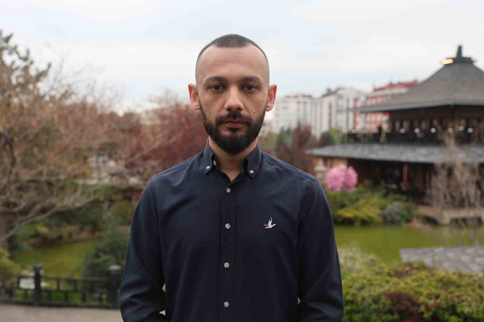 Uzmanlardan "&Ccedil;ocuklar g&ouml;rd&uuml;klerini ger&ccedil;ek hayata taşıyor" uyarısı
