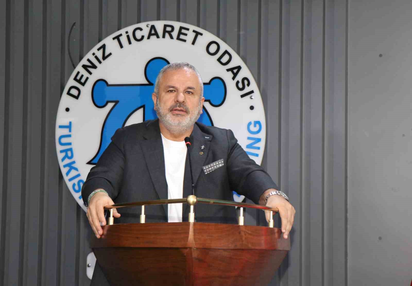 Aliağa limanları 2026&rsquo;nın ilk &ccedil;eyreğinde net tonda liderliğini korudu
