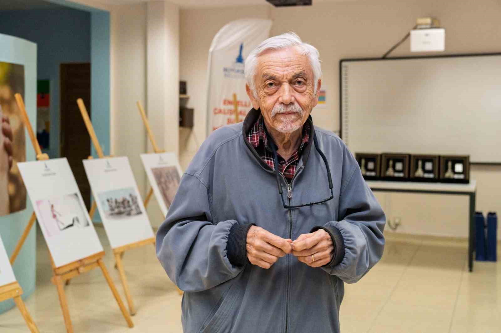 "G&ouml;r&uuml;nmeyen Engellilik" karikat&uuml;r yarışması sonu&ccedil;landı
