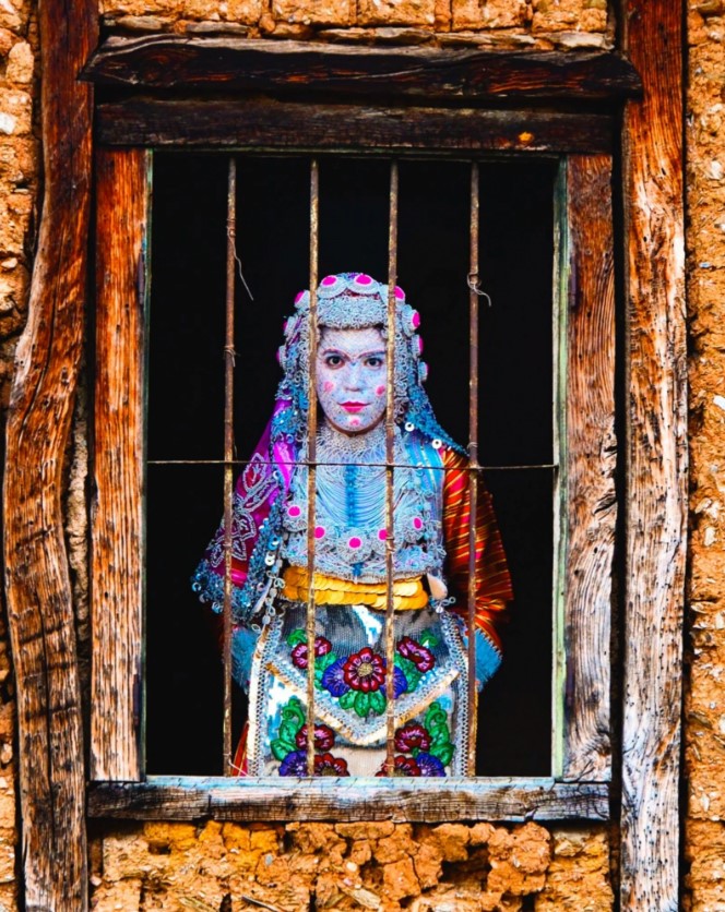 N&Ouml;H&Uuml;&rsquo;l&uuml; &ouml;d&uuml;ll&uuml; y&ouml;netmen Dr. Fatih Diren yeni belgeselini Kosova&rsquo;da &ccedil;ekti
