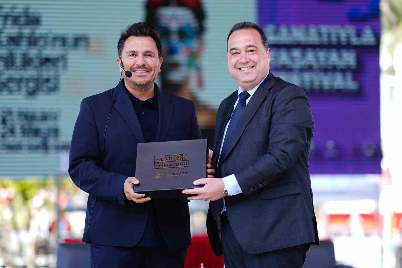 Manisa&rsquo;nın lezzet mirası masaya yatırıldı
