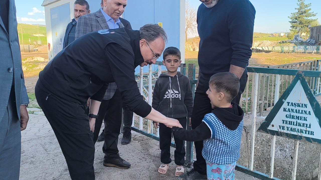 Sel b&ouml;lgesinde hasar tespit &ccedil;alışmaları s&uuml;r&uuml;yor
