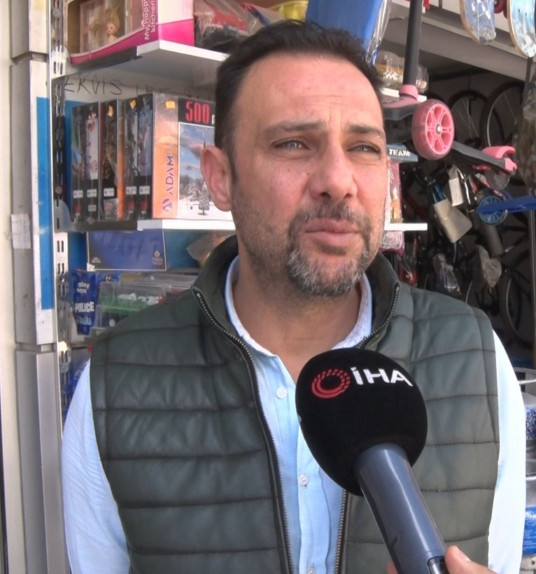 Ankara&rsquo;da kamyonun &uuml;zerinden ge&ccedil;tiği yabancı uyruklu &ccedil;ocuk hayatını kaybetti
