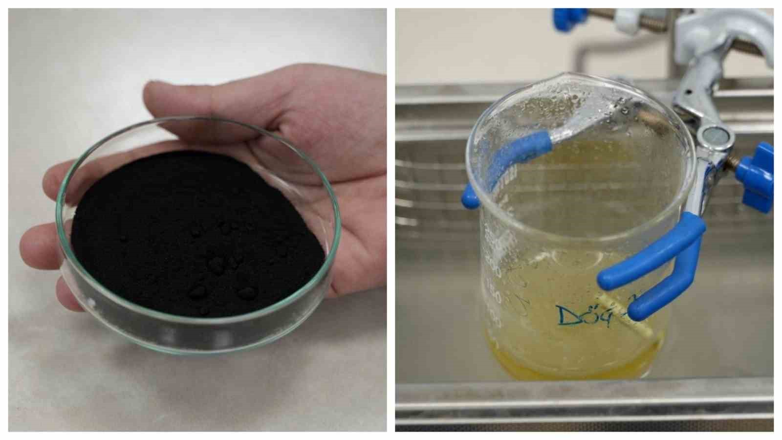 KB&Uuml;&rsquo;de hava kirliliğine karşı biyok&uuml;tle projesi
