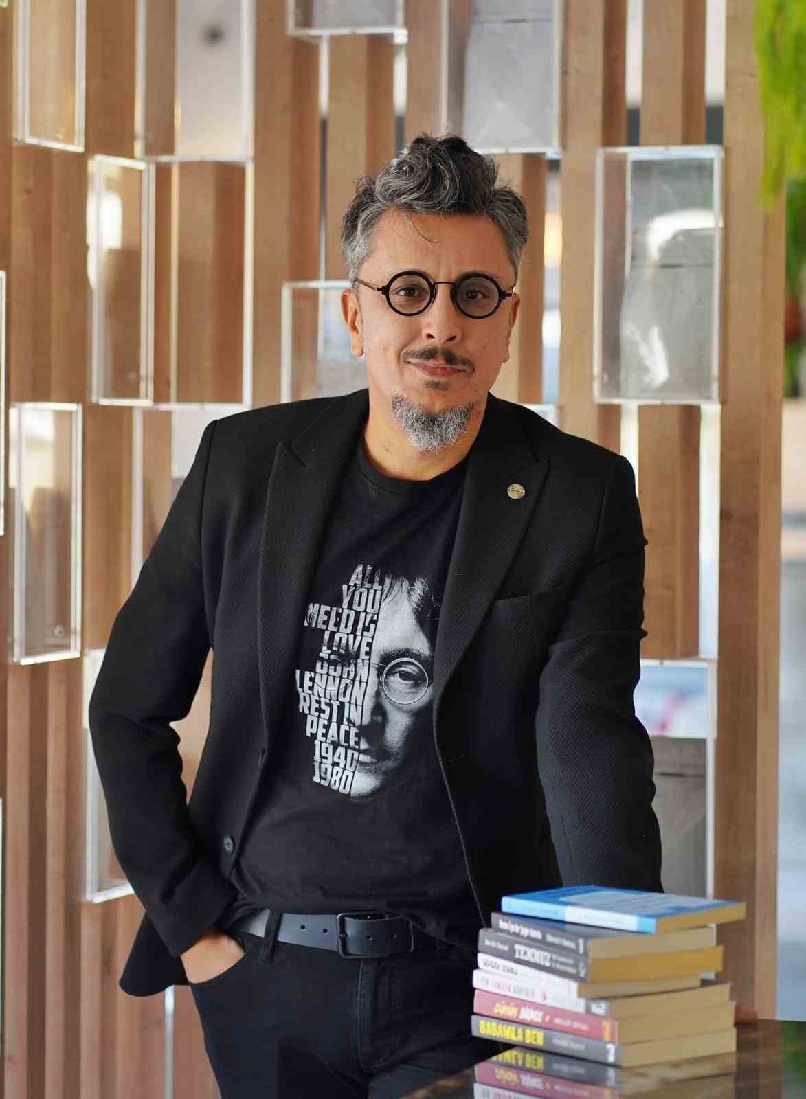 &rsquo;Satu Mare&rsquo;de Dinle Beni&rsquo; okuyucu ile buluştu
