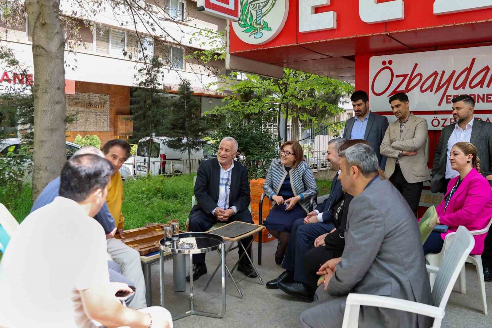 Gaziantep B&uuml;y&uuml;kşehir&rsquo;den kent i&ccedil;i ulaşımı rahatlatacak yeni &ccedil;&ouml;z&uuml;m
