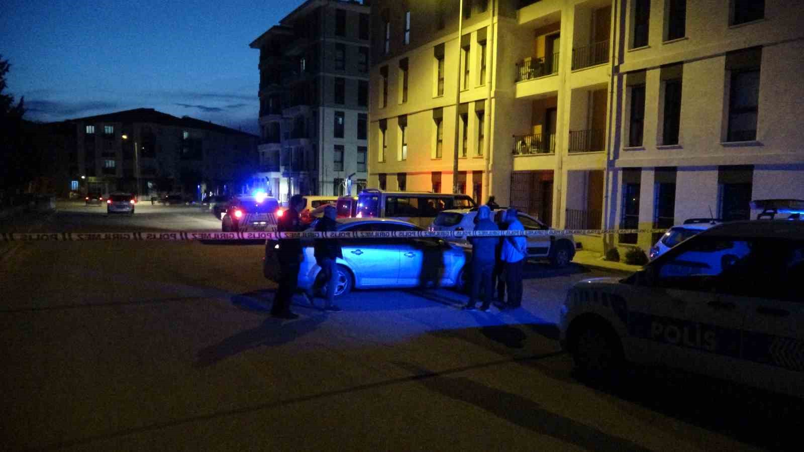 Malatya&rsquo;da silahlı saldırı: 1 yaralı
