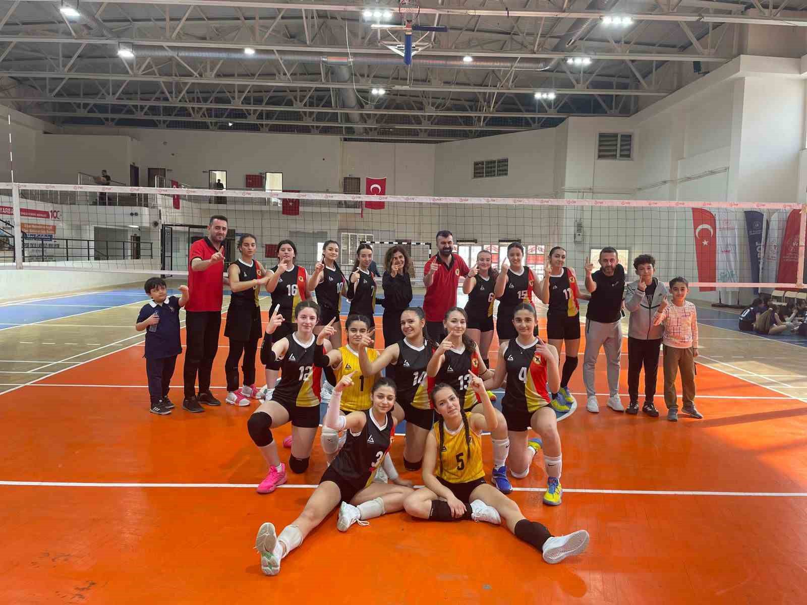 Malatya’yı Türkiye finallerinde temsil edecekler