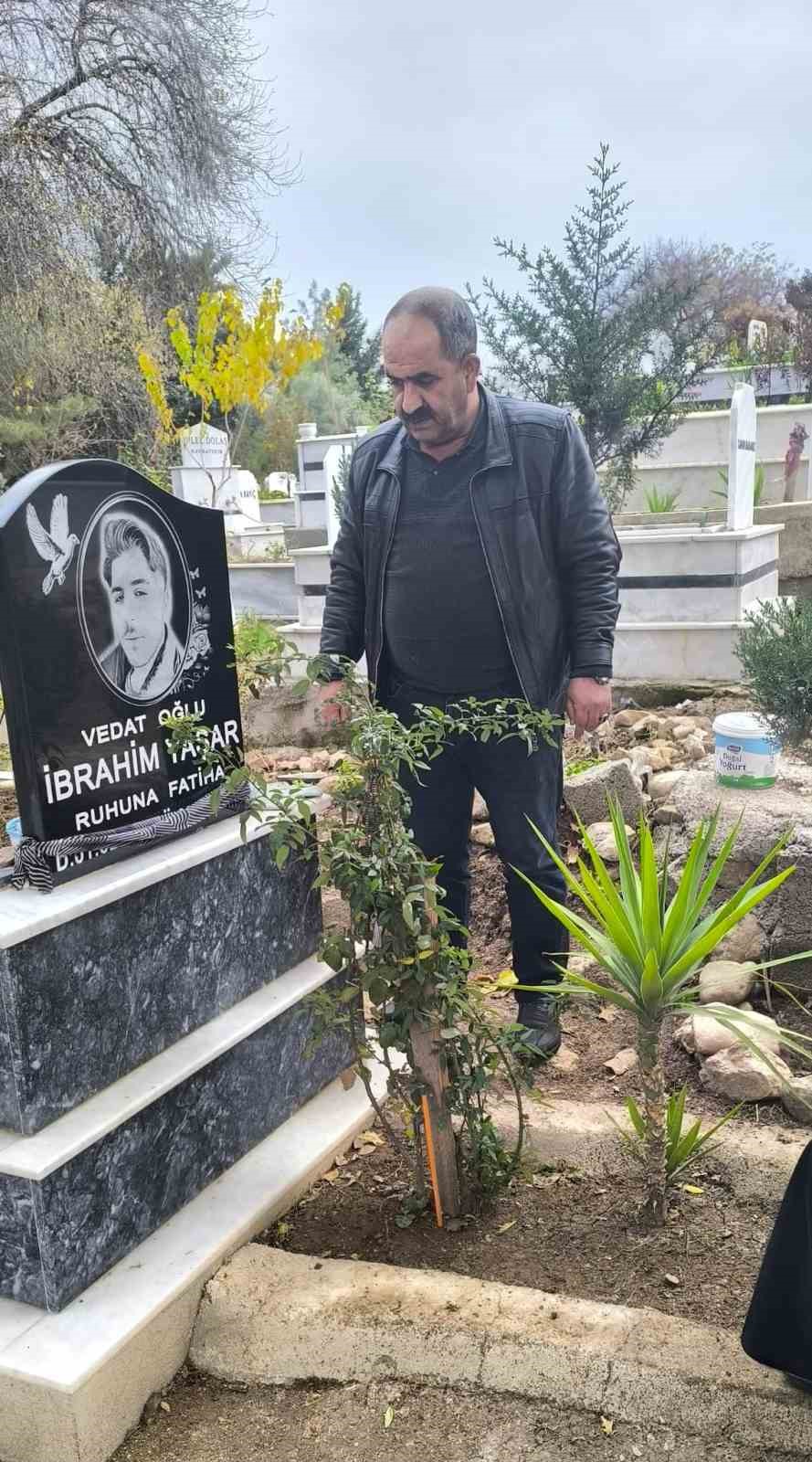 İlk işinin 4&rsquo;&uuml;nc&uuml; g&uuml;n&uuml; benzin d&ouml;k&uuml;lerek katledildiği ortaya &ccedil;ıktı
