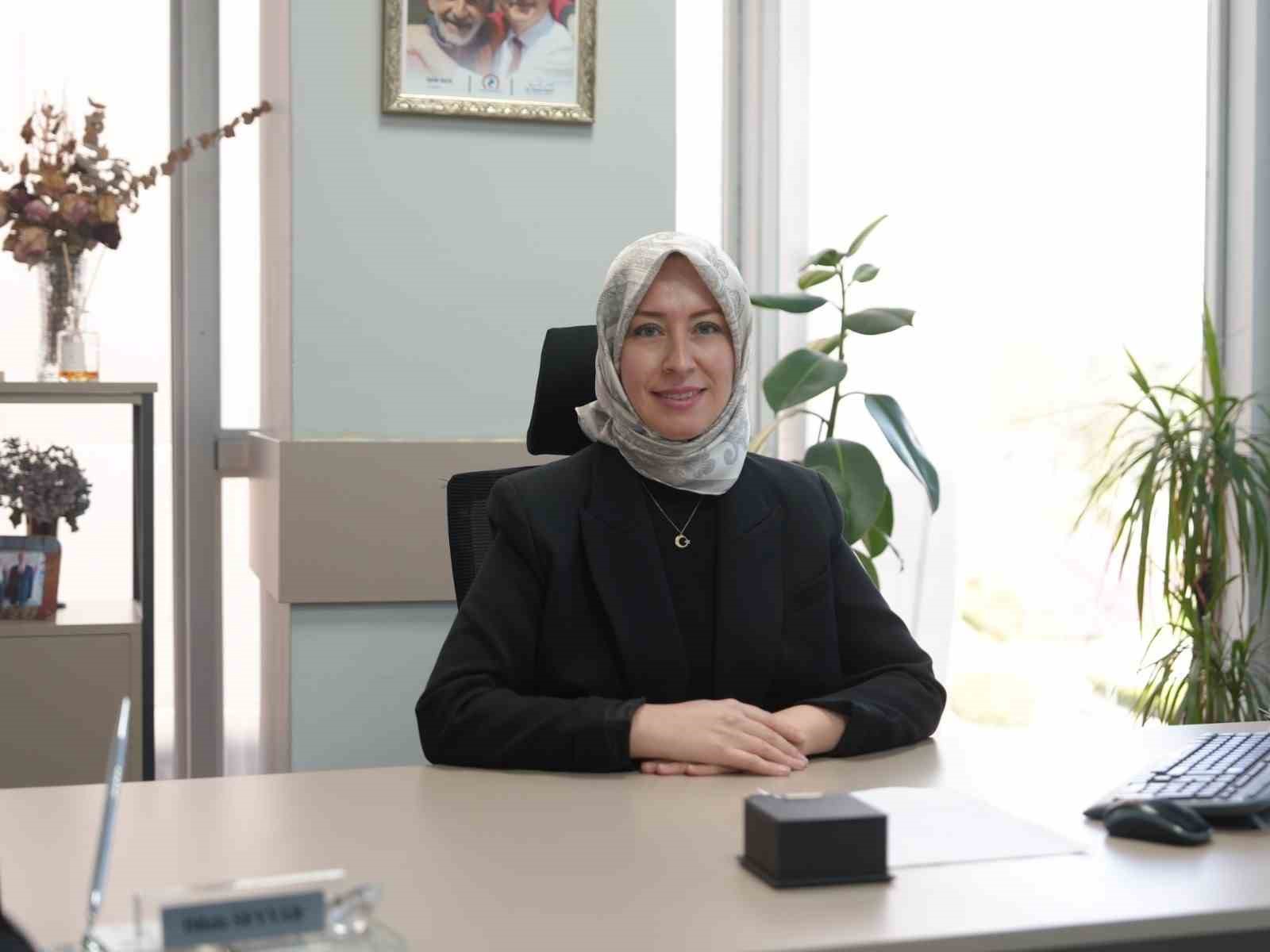 3 bin 500 vatandaşı doğru meslekle buluşturdular
