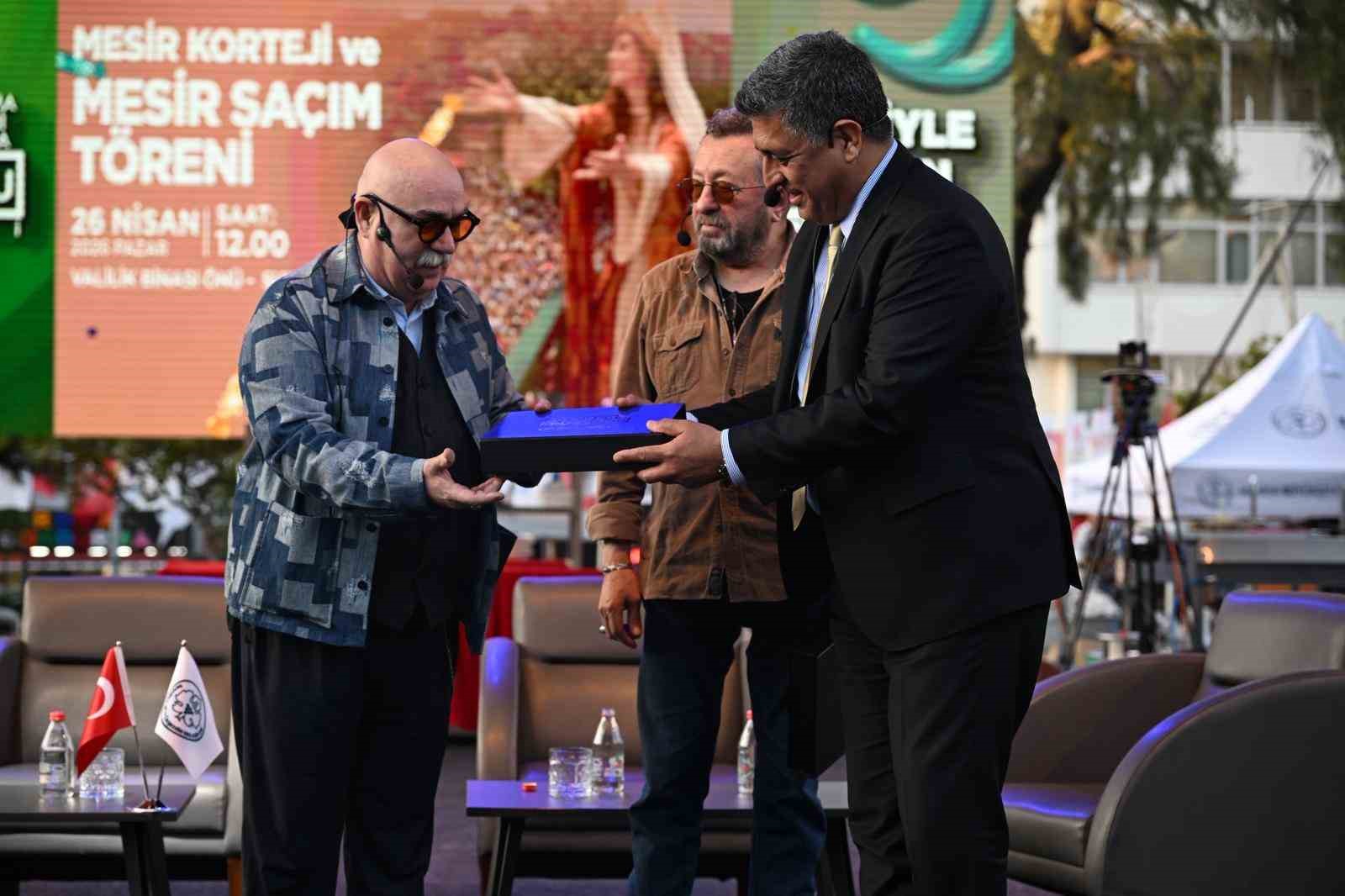 Manisa&rsquo;nın tarihi ve lezzet mirası &ouml;n plana &ccedil;ıktı
