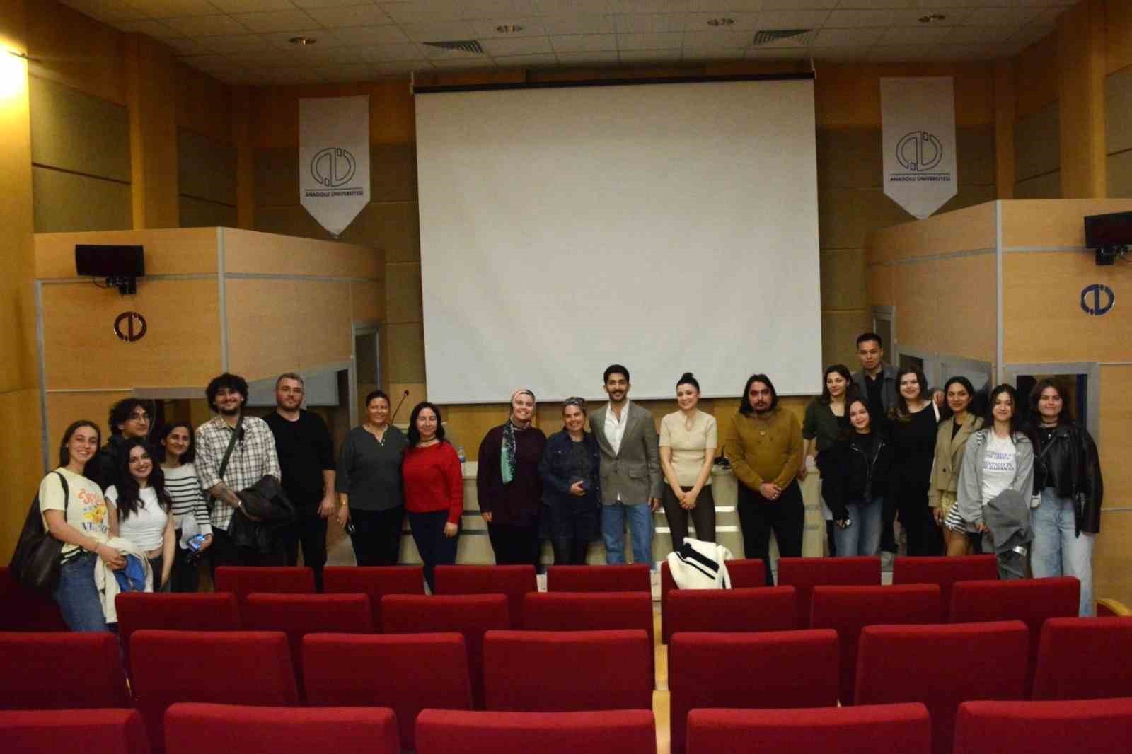 Tanpınar&rsquo;ın eseri psikoloji perspektifinden ele alındı
