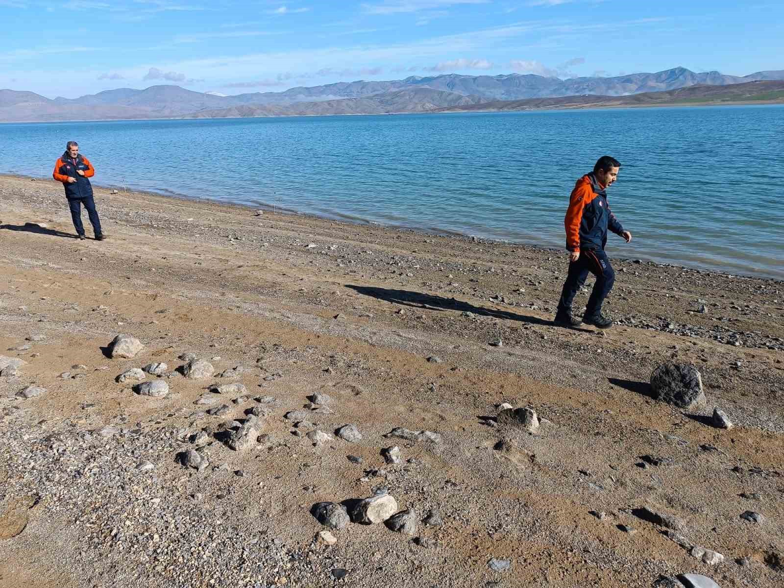Şubat ayında kaybolmuştu, halen bir ize rastlanmadı
