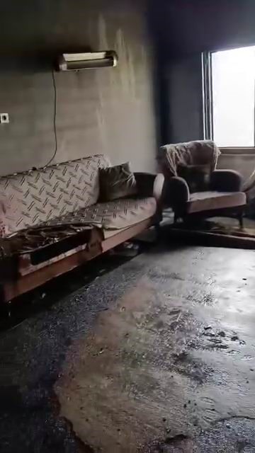 Diyarbakır&rsquo;da husumet besleyen şahsın evi kundakladığı iddiası
