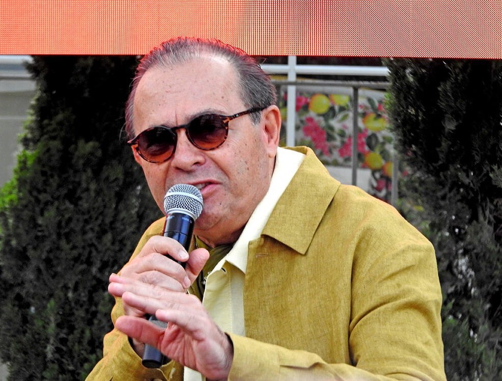 Ala&ccedil;atı Ot Festivali&rsquo;nin doğuşu anlatıldı
