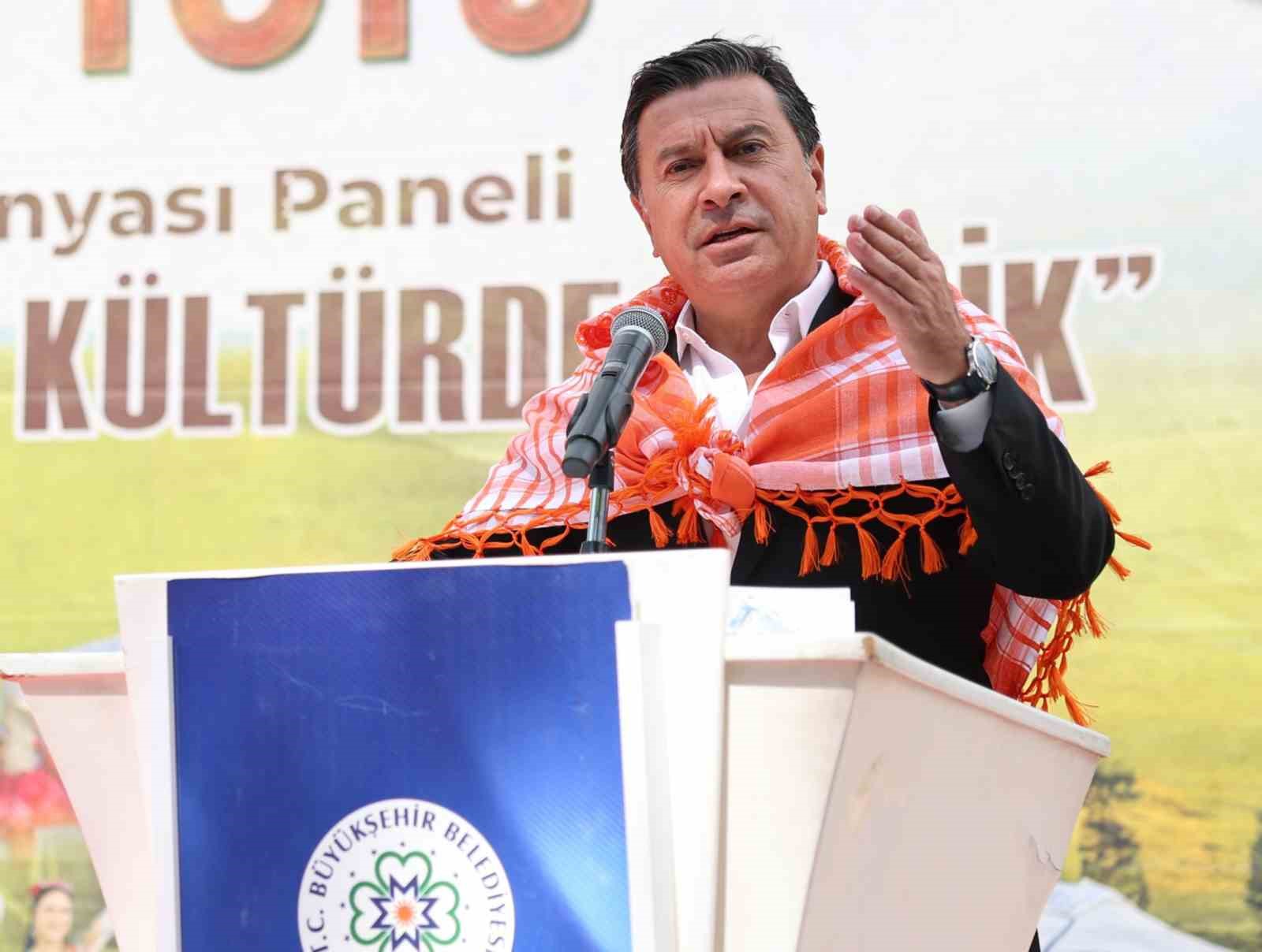 17&rsquo;nci Y&ouml;r&uuml;k-T&uuml;rkmen toyu i&ccedil;in hazırlıklar s&uuml;r&uuml;yor
