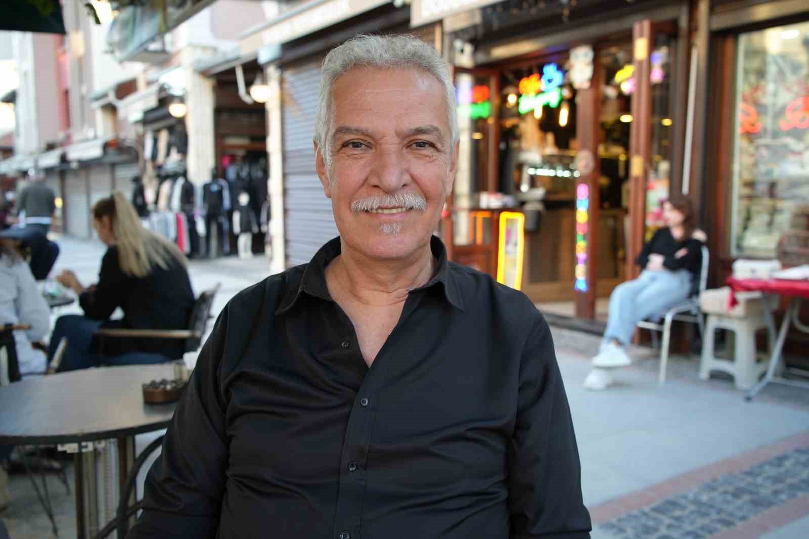 Edirne&rsquo;de bahar yoğunluğu: Yerli ve yabancı turist akını
