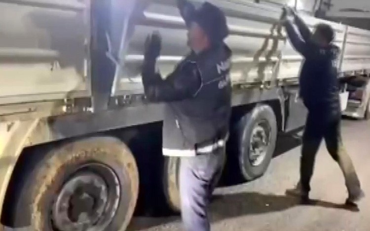 Gaziantep’te 34 kilo uyuşturucu ele geçirildi: 1 tutuklama
