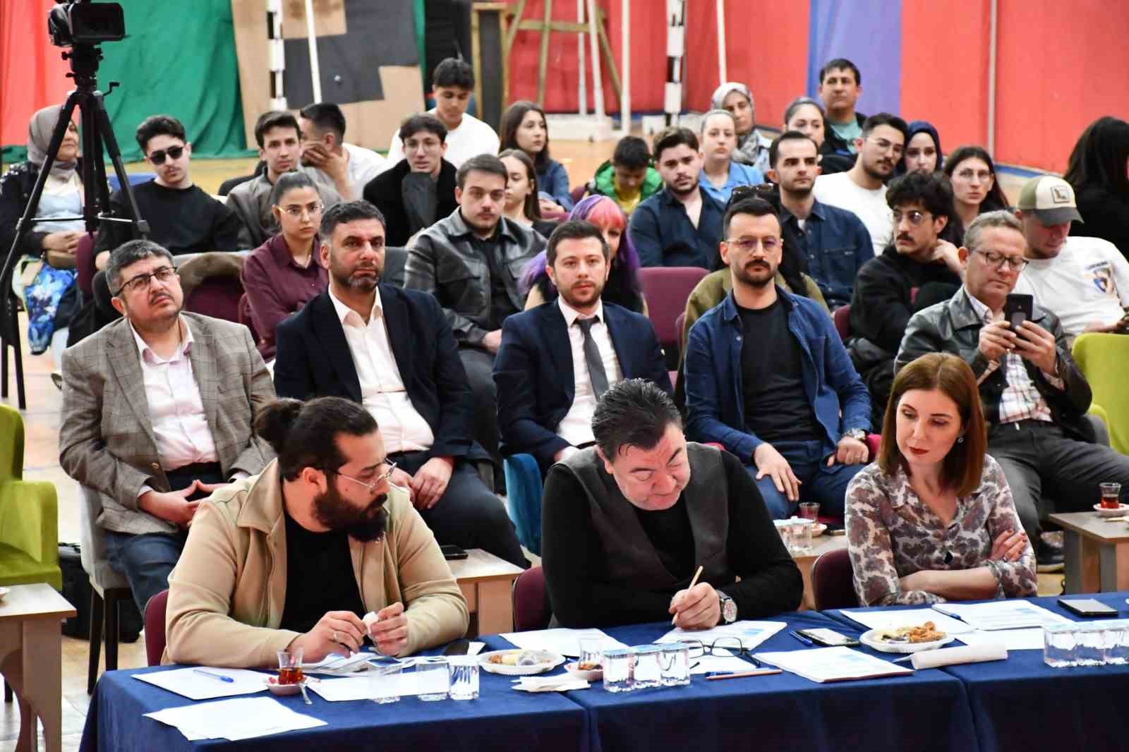 Ses yarışmasının kazananları belli oldu
