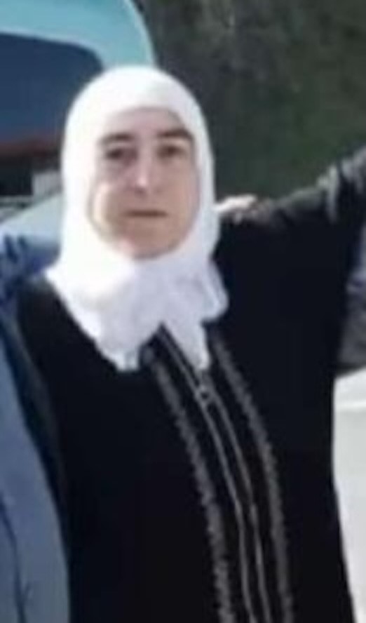 Kastamonu&rsquo;da &ccedil;ayda kaybolan kadının cansız bedeni bulundu
