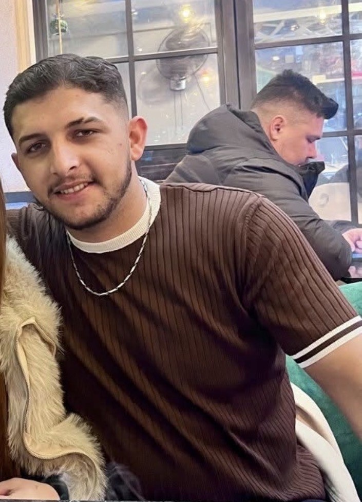 L&uuml;leburgaz&rsquo;da feci kaza: Gen&ccedil; s&uuml;r&uuml;c&uuml; hayatını kaybetti
