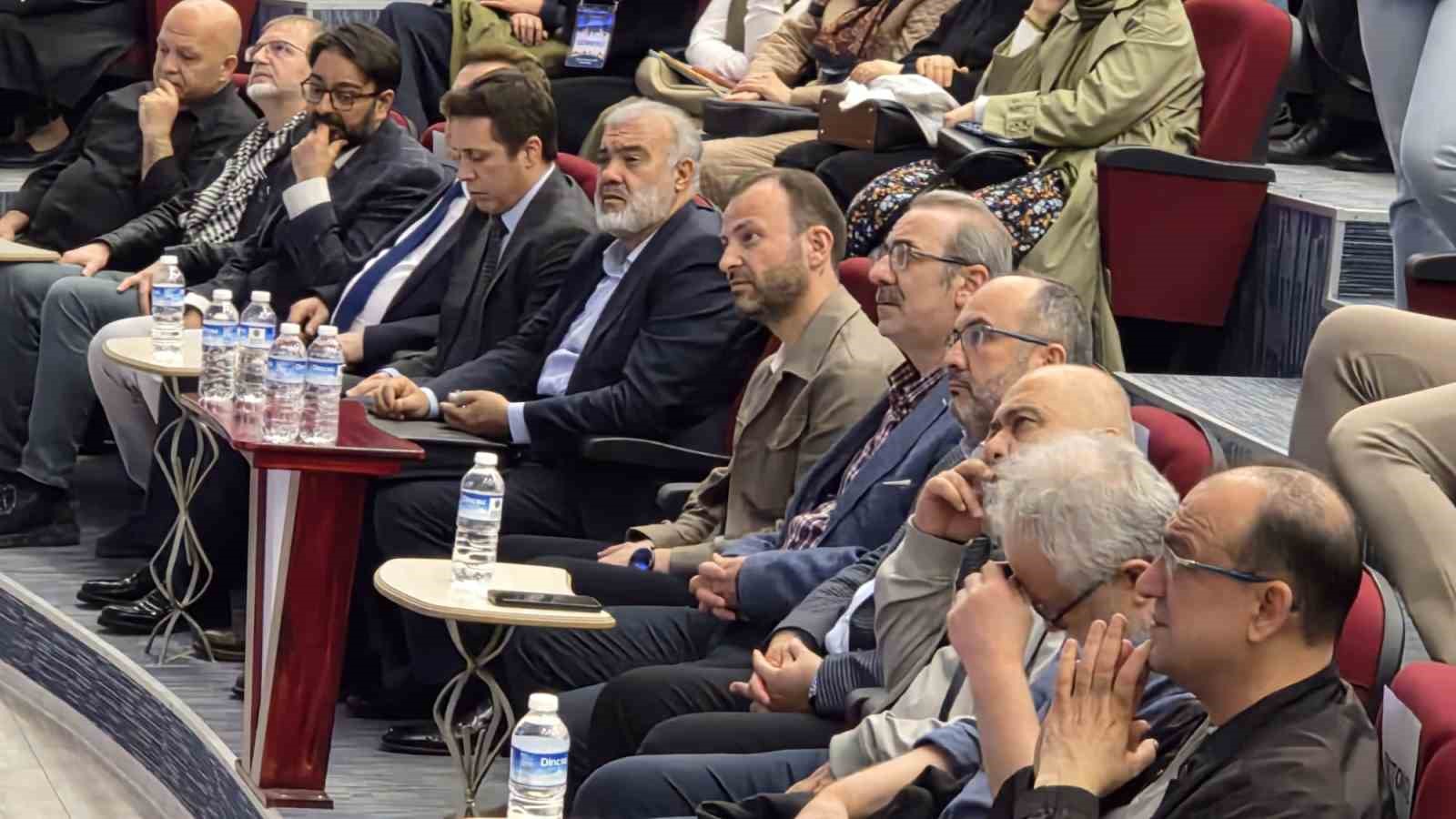 Modern &ccedil;ağda aile yapısı ciddi bir d&ouml;n&uuml;ş&uuml;m ge&ccedil;irdi
