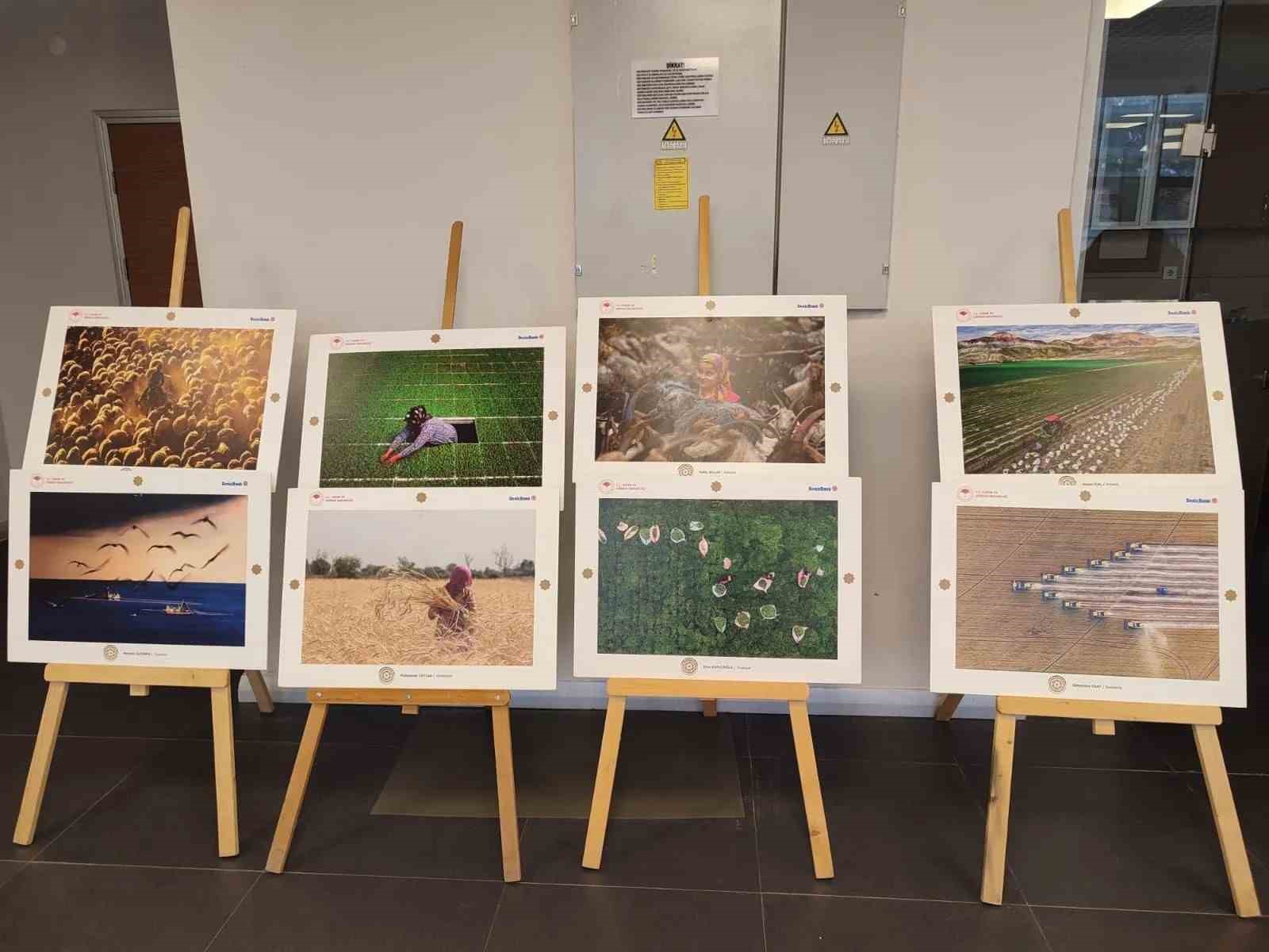 Bereketin y&uuml;zyılı fotoğraflarla anlatılacak
