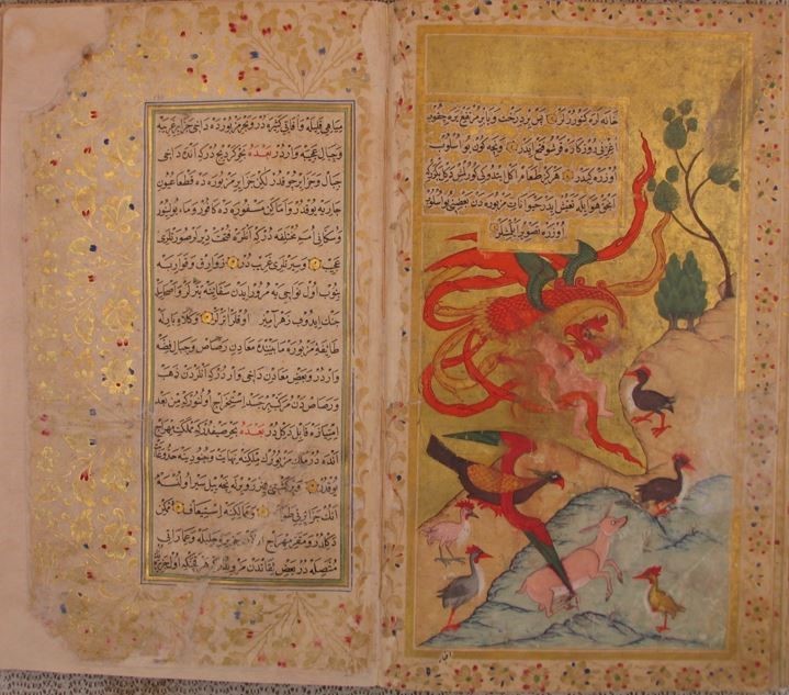 Sultan Abd&uuml;lhamid Han&rsquo;ın elleriyle yaptığı kitaplık Beyazıt Yazma Eser K&uuml;t&uuml;phanesi&rsquo;nde 142 yıldır korunuyor
