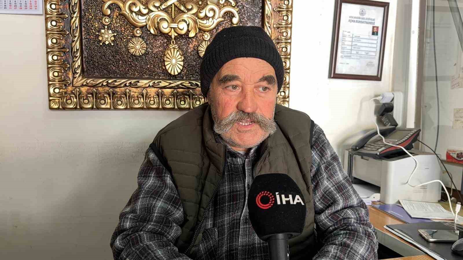 Bir zamanlar her evde bulunan hasır yastıklar zamana yenik d&uuml;şt&uuml;
