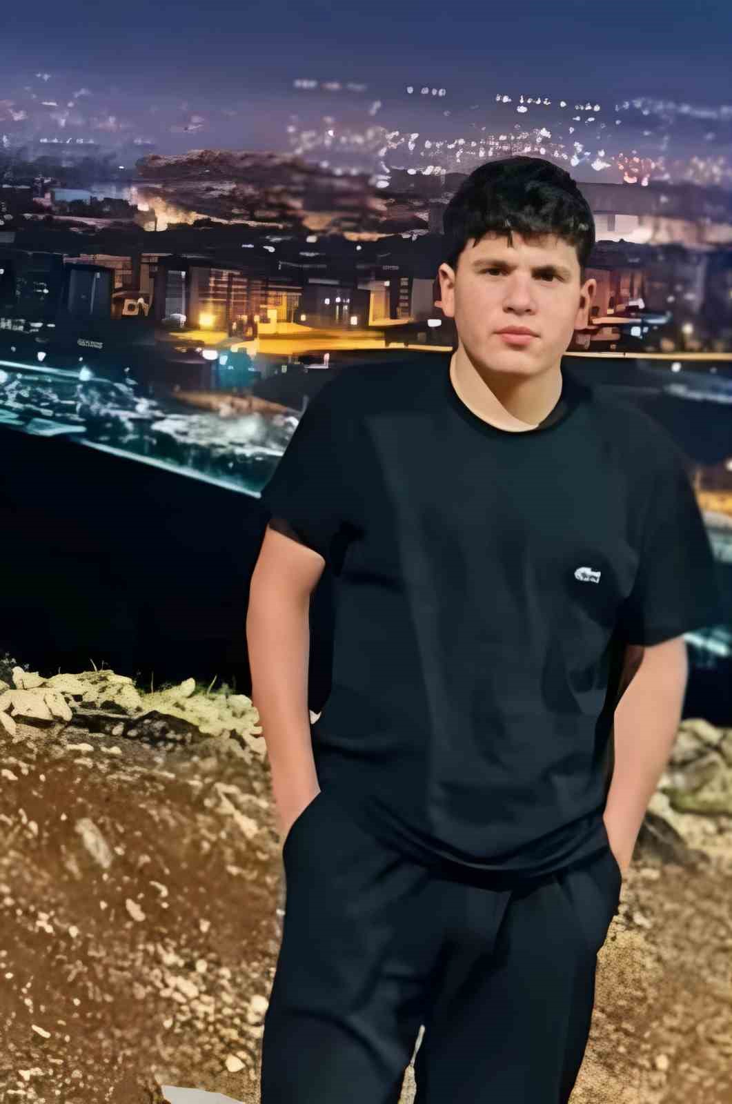 Şanlıurfa&rsquo;da trafik kazası: 2 &ouml;l&uuml;, 2 yaralı
