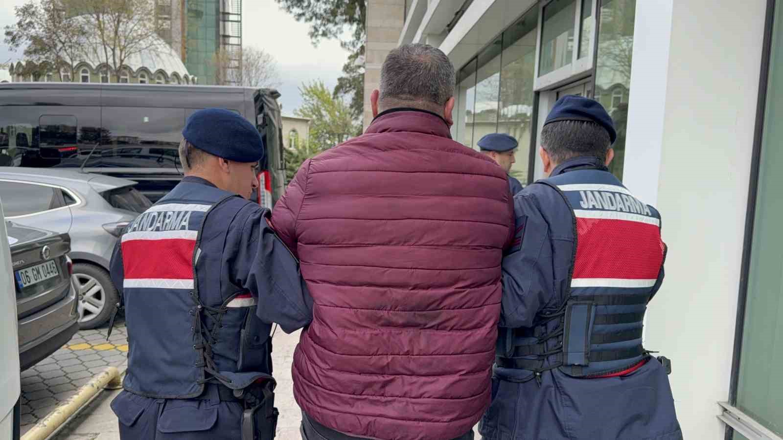 Hayvan ticaretinde dolandırıcılık: Ş&uuml;pheli otelde yakalandı
