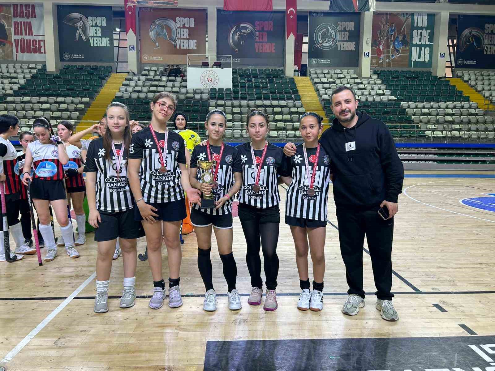 Muğla&rsquo;nın sultanları belli oldu
