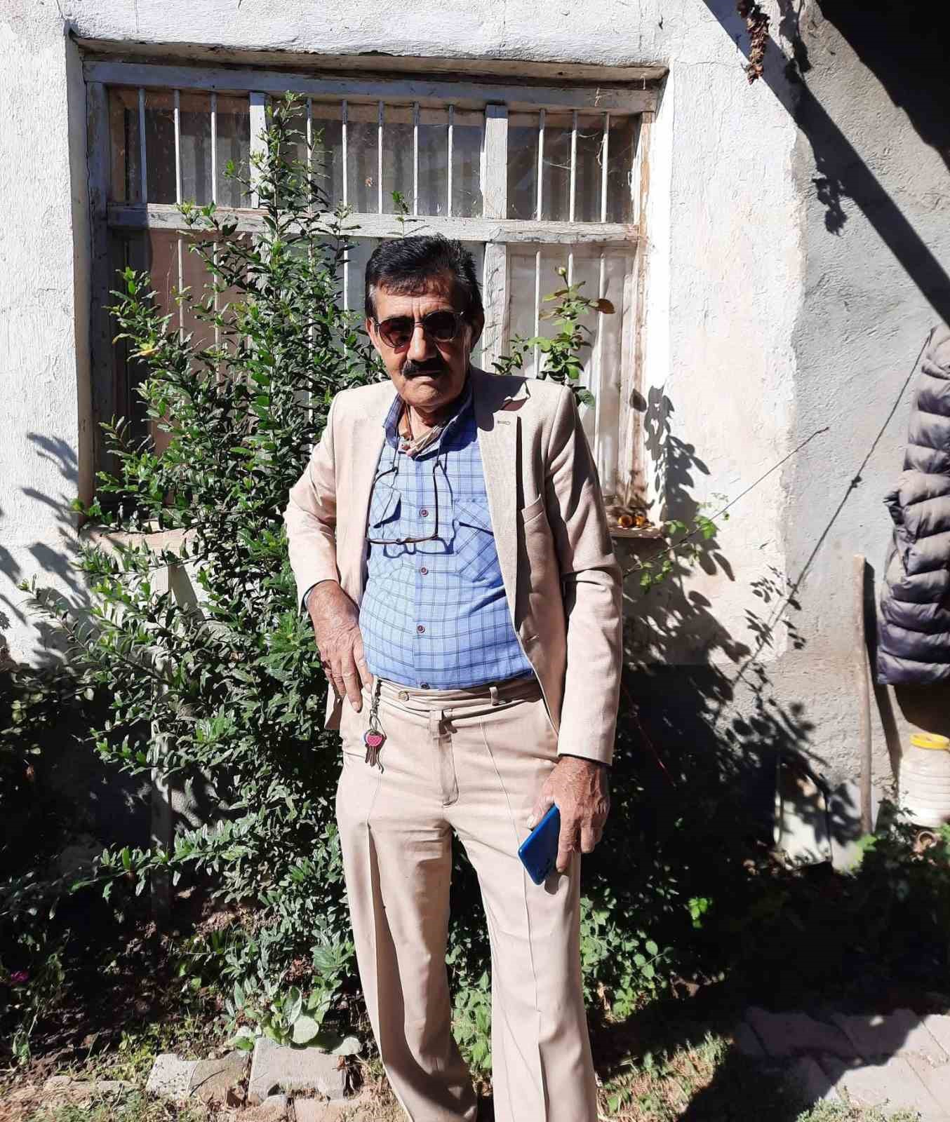 Iğdır&rsquo;da kadın ve erkek silahla vurulmuş halde evde &ouml;l&uuml; bulundu
