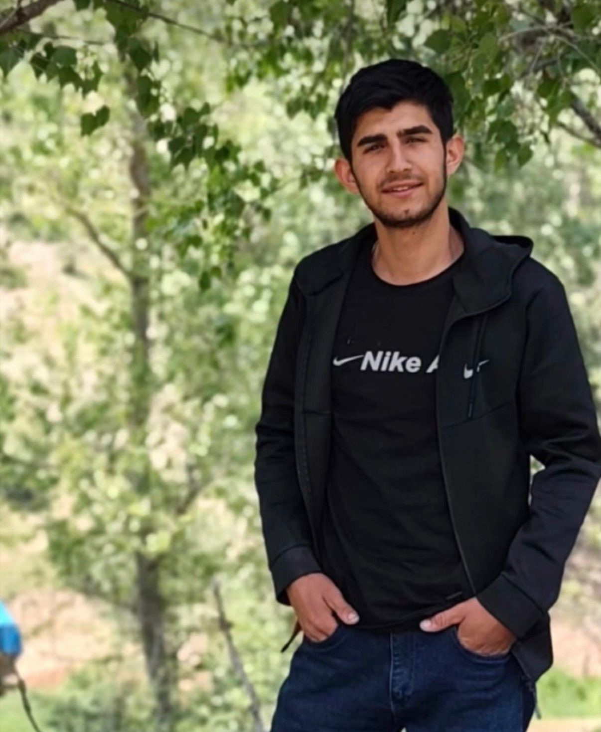 Tokat&rsquo;ta KKKA tedbiri, cenaze namazı ara&ccedil; başında kılındı
