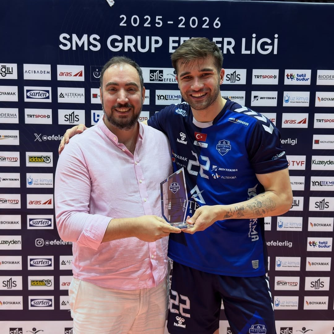 Altekma, 7 oyuncusuyla yollarını ayırdı
