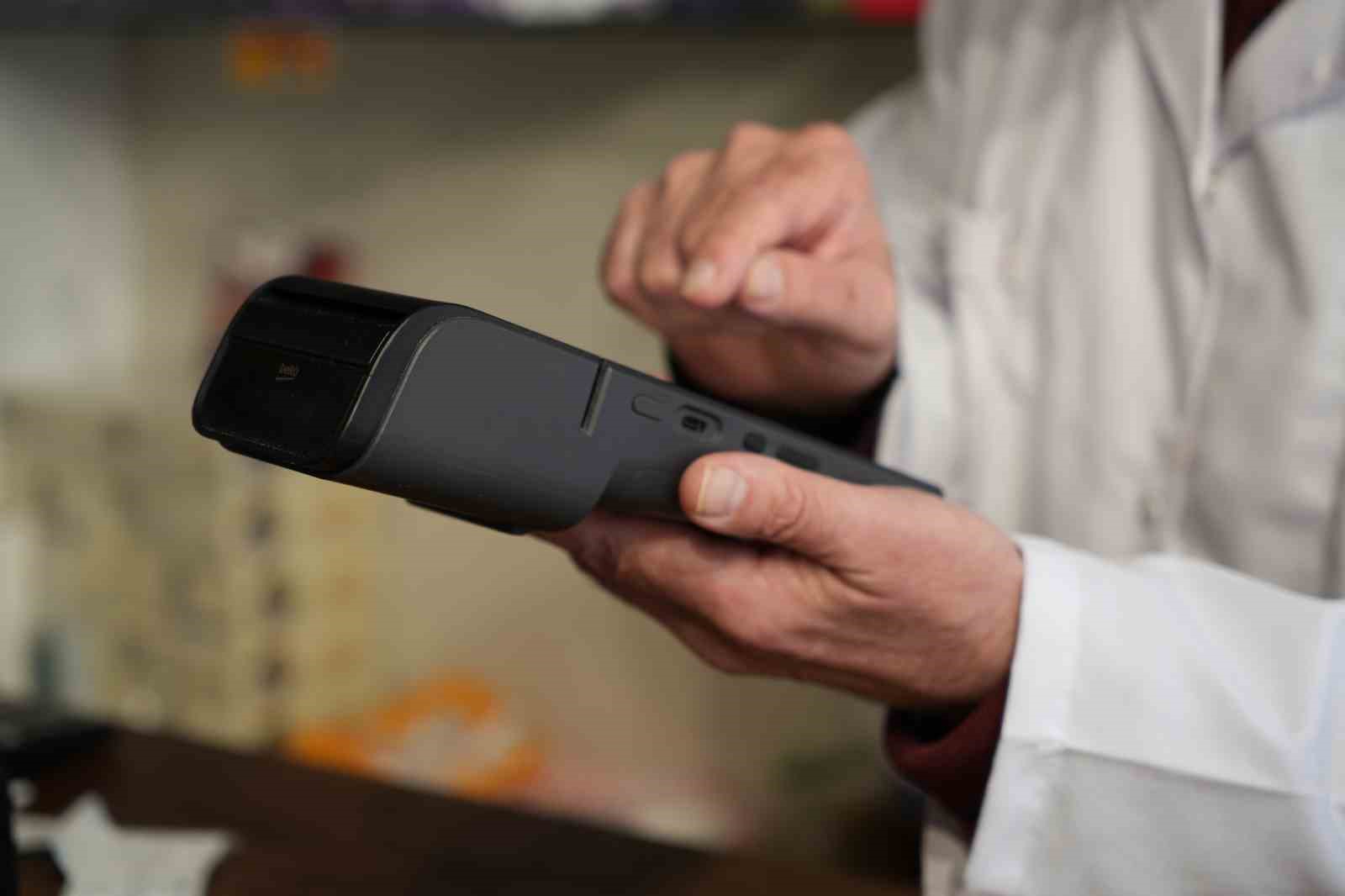 Esnaftan bankalara &ccedil;ağrı: "POS komisyonu sıfırlansın"
