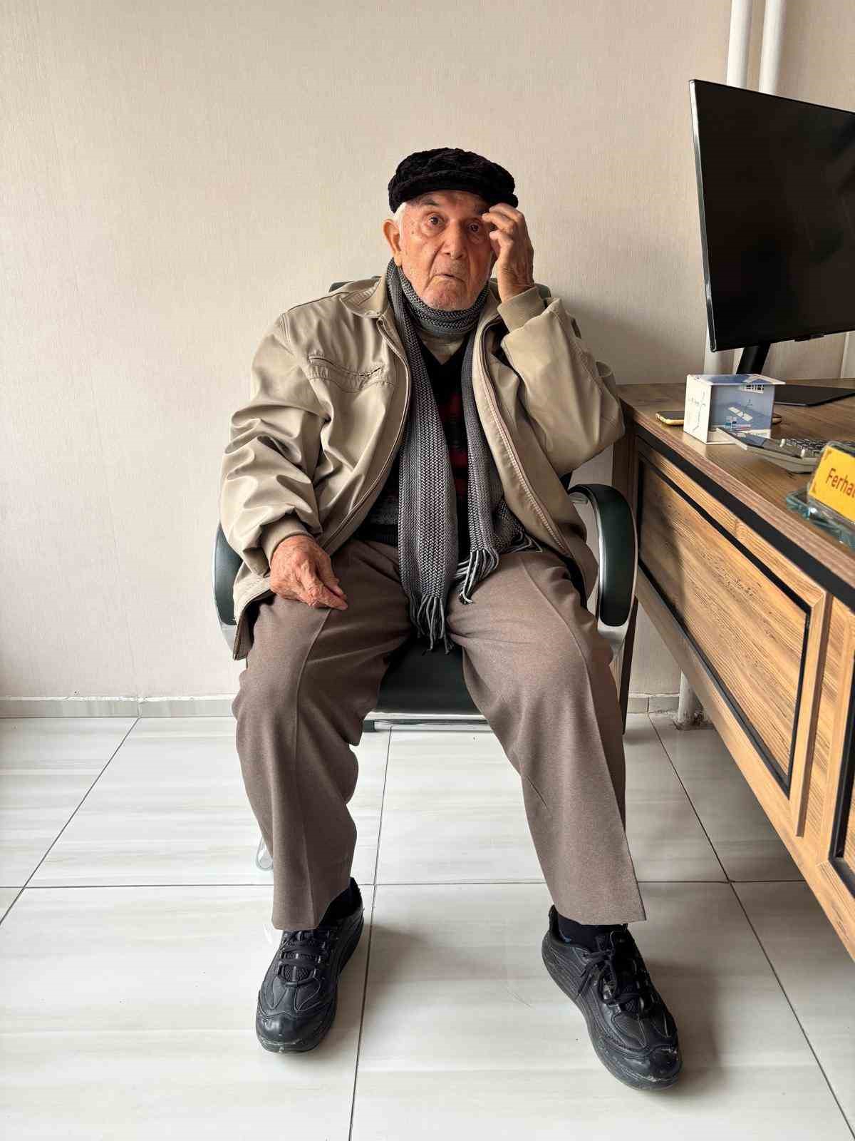 "Doğan G&uuml;neş" operasyonu diye 1 milyon 900 bin lirasını dolandırdılar
