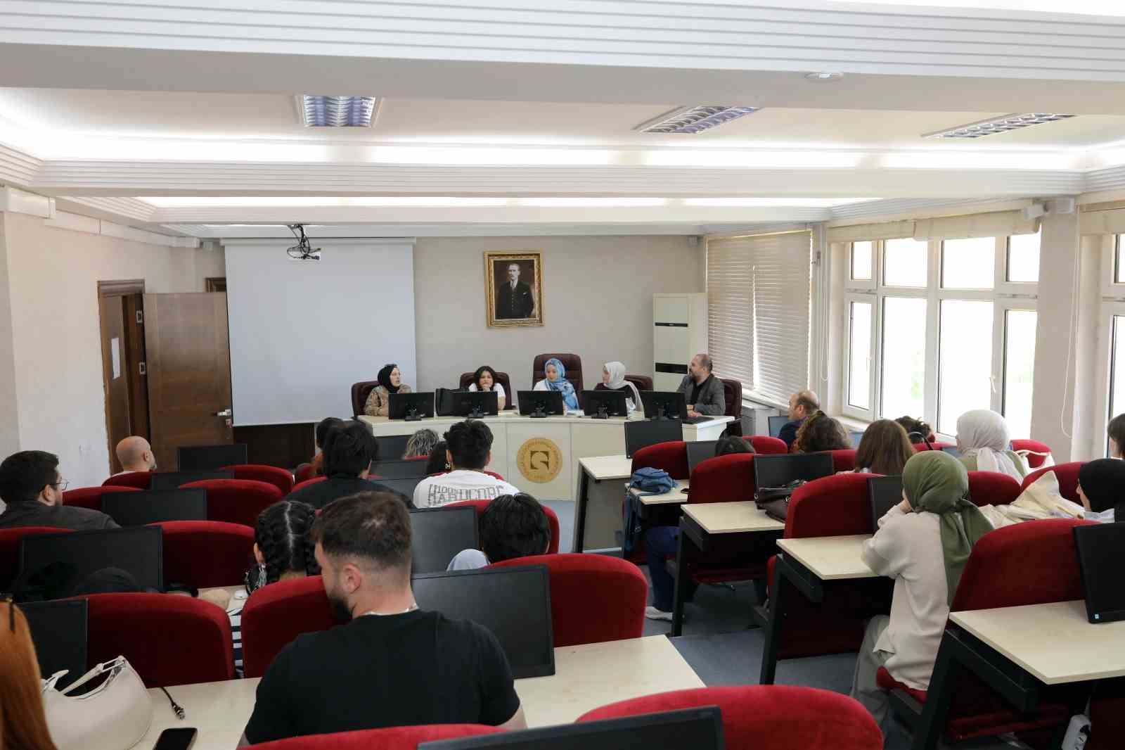 TOG&Uuml; kamp&uuml;s&uuml;nde tasarım r&uuml;zgarı esti
