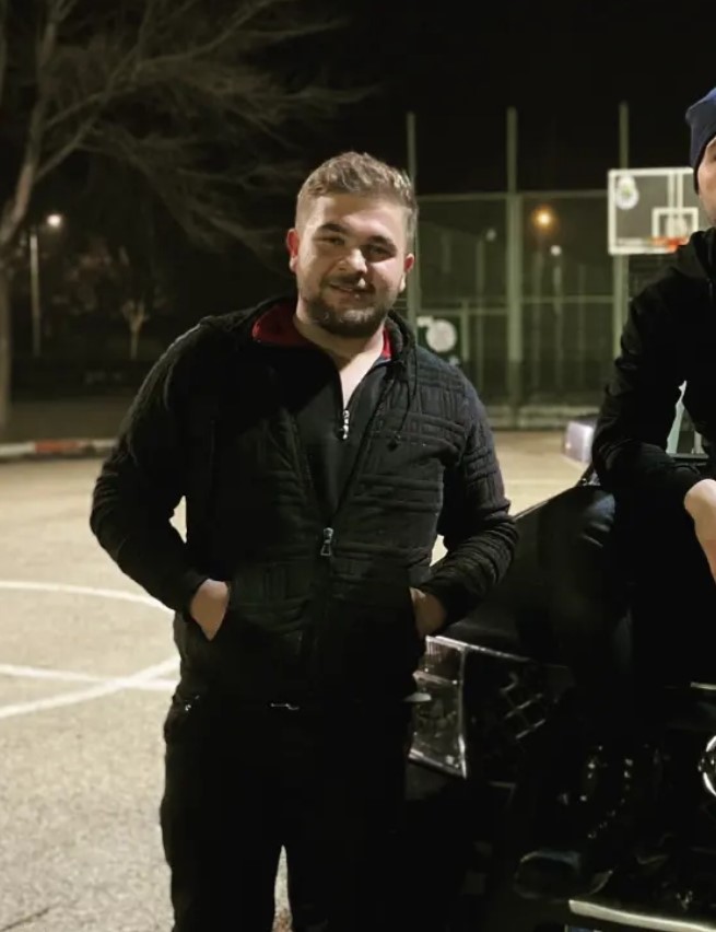 Bursa&rsquo;da gen&ccedil; otomobilin i&ccedil;inde &ouml;l&uuml; bulundu
