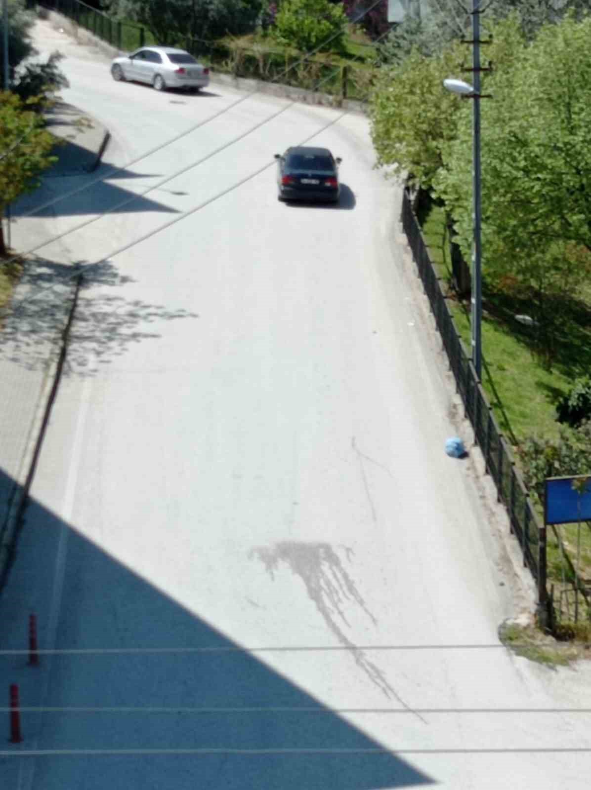 Metro Turizmin yolcu otob&uuml;s&uuml; şaşırttı
