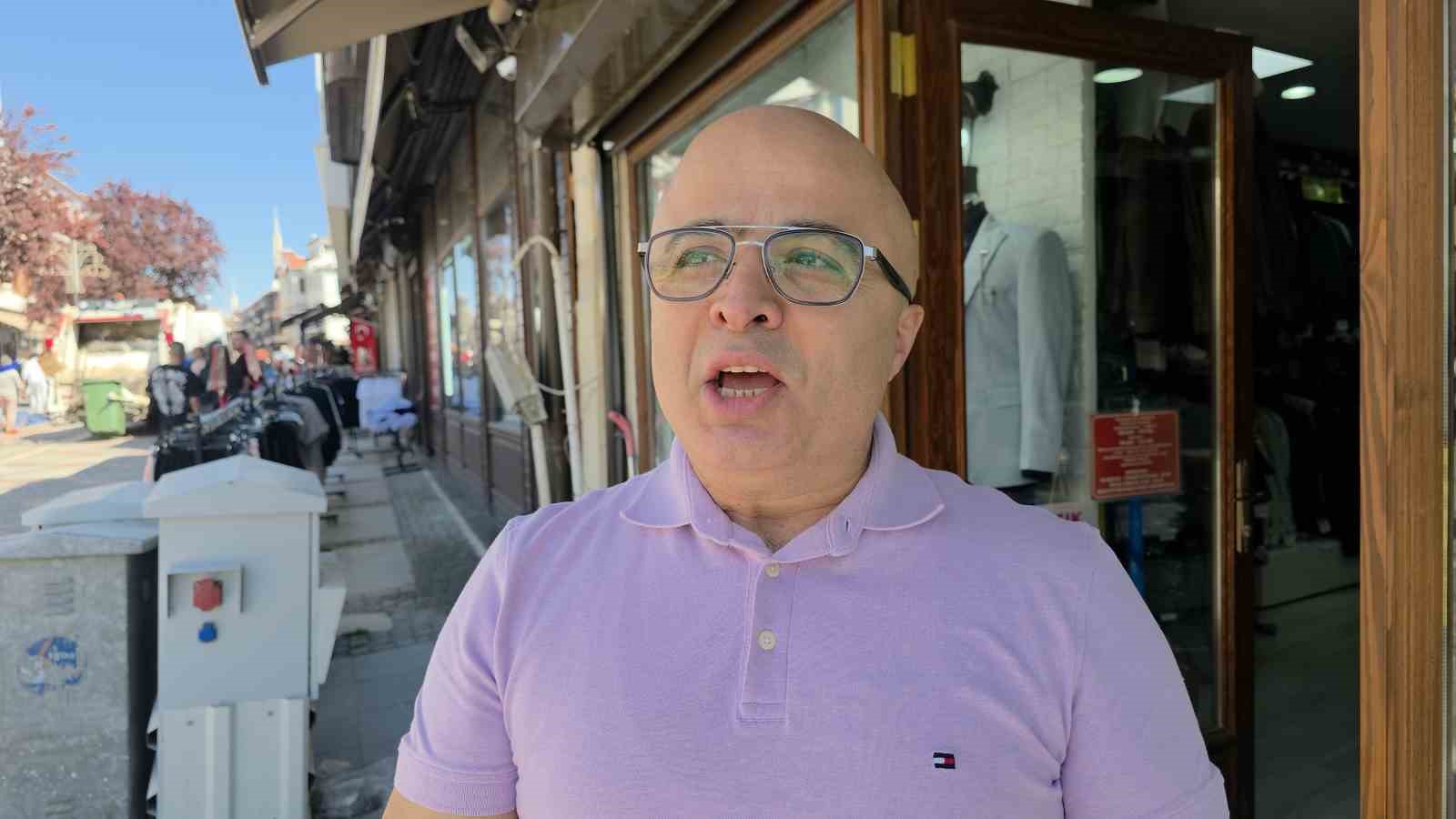 Romanlardan Kakava &ccedil;ağrısı: Şehir 9/8&rsquo;lik ritimlerle şenlendi
